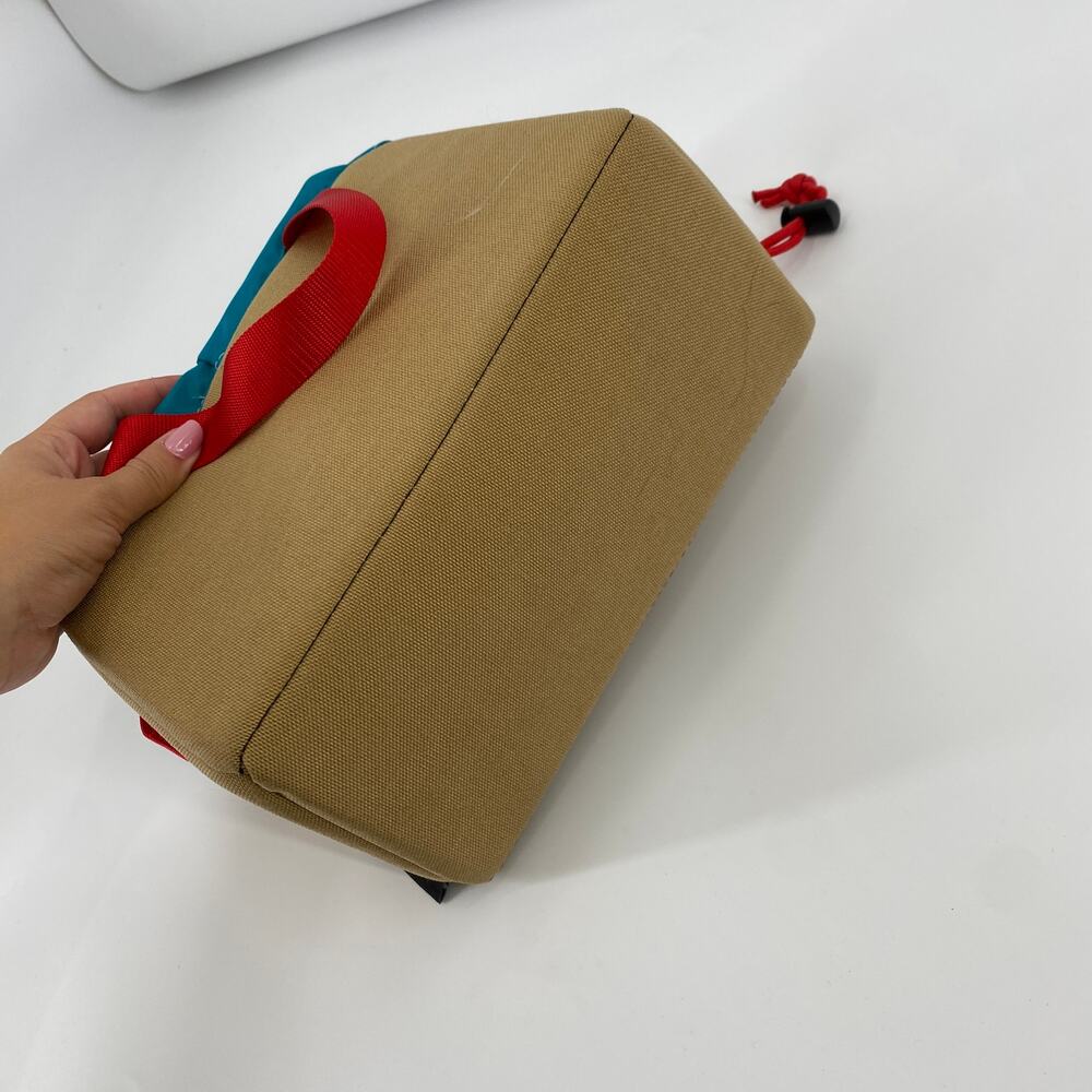 Topo Designs Camera Cube - Picture 4 of 5